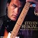 Steven Seagal