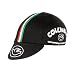 PACE(ペース) COTTON CAP COLUMBUS BLK 15-0901