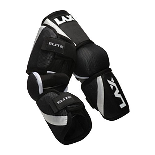 Valken Elite Men’s Lacrosse Elbow Pads