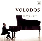 Volodos Plays Liszt [Hybrid SACD]