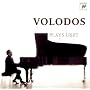Volodos Plays Liszt [Hybrid SACD]
