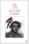 Parrot et Olivier en Am�rique