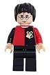 Harry Potter (Tournament Uniform) - LEGO Harry Potter Figure Harry Potter (Tournament Uniform) - LEGO Harry Potter Figure