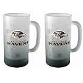 Balitmore Ravens Tankard 2 Pk