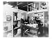 Cash Vault at the Treasury Department Photograph - Washington, DC Giclee Poster Print