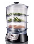 Philips HD9140/91 (9 l, 900 W) con pr...