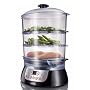 Philips HD9140/91 Dampfgarer Essential Serie (Arom&hellip von Philips GmbH (FO) - Kitchen