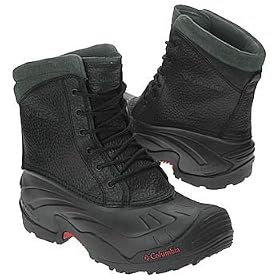 Columbia Bugalite Winter Boot - Mens by Columbia