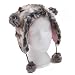 Chapeau trappeur thermique 