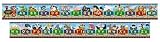 Alphabet Express Floor Puzzle - (Child)