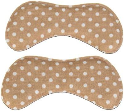 4 Pairs of Extra Sticky Sponge Shoe Heel Inserts Insoles Pads Cushion Grips Strong Protector by STMarket