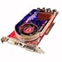 Radeon X1950PRO AGP8X 256MB 2PORT Dvi-i Tv Out Svid/comp
