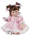 Buttons & Bows in Pink