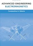 Advanced Engineering Electromagnetics