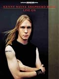 Kenny Wayne Shepherd Band Live On (Authentic Guitar-Tab)