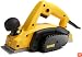 DEWALT DW680K Heavy-Duty 7 Amp 3-1/4-Inch Planer