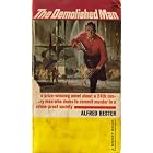 The Demolished Man by Alfred Bester