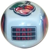 High Roller Bowling Ball