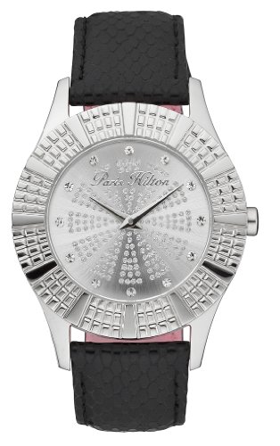 Paris Hilton Damen-Armbanduhr HEIRESS Analog Leder PH13103JS-04 Preisvergleich