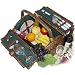 Sporting Goods : Tierce Picnic Basket for 2
