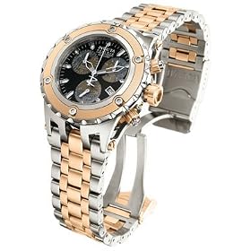 Invicta Men's Subaqua Collection Chronograph Watch #5656