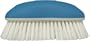 Grooma Grooming Horse and Large Animal Brush with Medium Bristles, 3/4-Inch