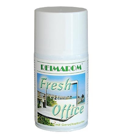 Aerosol Duftspray FRESH OFFICE