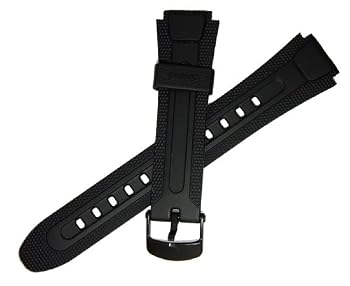 Casio Relacement Strap For Model #AW-81