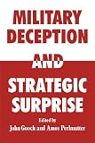Military Deception and Strategic Surprise!