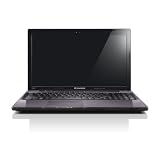 Lenovo Z570 10249UU 15.6-Inch Laptop (Gunmetal Grey)