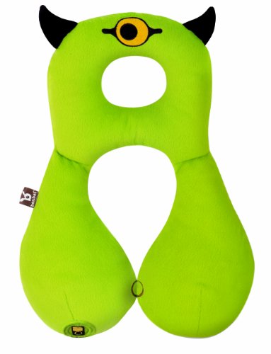 Imagen 3 de Travel Friends BB0207 - Reposacabezas para carrito