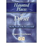 Haunted places of Dorset