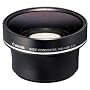 Canon WD-H58 Wide Converter Camcorder Lens