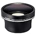 Canon WD-H58 Wide Converter Camcorder Lens