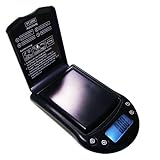 300g/0,05g PT Feinwaage Küchenwaage Taschenwaage Digitalwaage mit Zählfunktion und Tarefunktion Waage *** Top Qualität zu Spitzen-Preisen!***