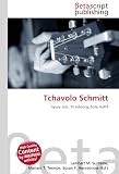 Tchavolo Schmitt