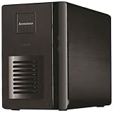 Lenovo IX2 6TB (2HD x 3TB) Network Storage (70A69002NA)