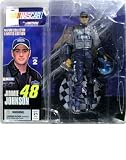 Jimmie Johnson Action FigureIMAGE
