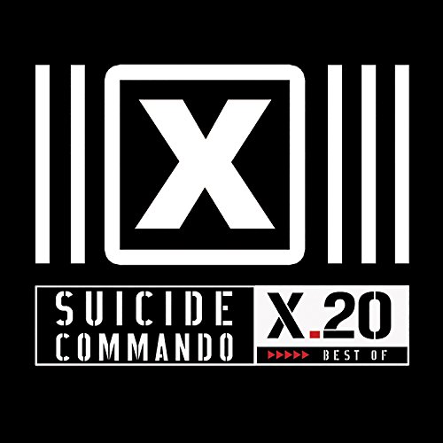 Suicide Commando - Hellraiser (VNV Remix) Lyrics - Zortam Music