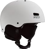 Red Trace Men’s Helmets Reviews
