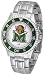 Marshall Thundering Herd Suntime Competitor Game Day Steel Band Watch - NCAA College ...