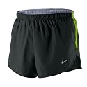 Nike 2" Team laufen sackartige shorts