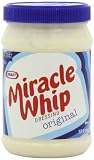 Kraft miracle whip Original dressing (021000026937)