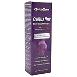 Quicktrim Celluslim Gel, 6-Ounce
