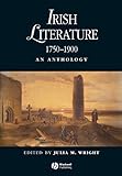 Irish literature, 1750-1900 : an anthology