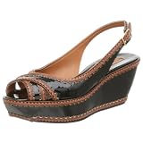 BCBG MAX AZRIA - BCBG MAX AZRIA Women's Morrisa Wedge