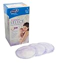 Evenflo Comfort Select Nursing Pad Lanolin, 60 Count