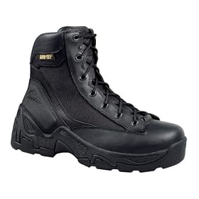 Men's Danner� Telson GORE-TEX� 6 Boots Black by Danner
