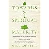 Towards Spiritual Maturity: Overcoming Evil in the Christian Life