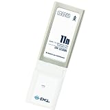 PLANEX 300Mbps Draft2.0 11n�б� 11g/b ExpressCard̵��LAN�����ץ�(WPS�ܥ���) GW-EX300N